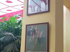 -Santoor 萨都里印度餐厅(北锣鼓巷店)