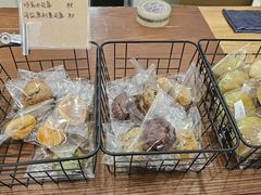 -雀食面包店(钟楼店)