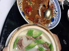 -丰收日·小海鲜·沪上家宴(顾村正大店)