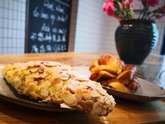 -BAKER&SPICE(安福路店)