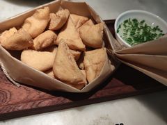 脆炸普宁豆腐-潮堂 · 潮州菜(恒隆广场店)