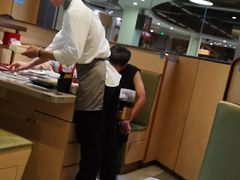 -海底捞火锅(天一广场亚细亚店)