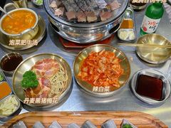 -本炙炭烤·蒲烧活鳗料理店(金沙洲店)