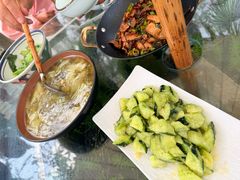 -青城甲(青城山店)