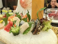 -欢乐海岸美食联盟
