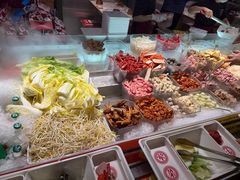 -成都你六姐·牛肉冒菜·麻辣香锅(长泰广场店)