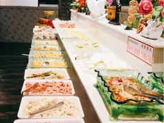 -欧亚达商业广场(红桥店)