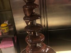 -芭菲盛宴·环球美食(锦城万达广场店)