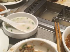 -海底捞火锅(津南永旺店生日主题店)