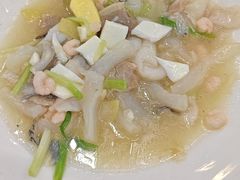 -西山人家·传统苏帮菜·家宴(木渎店)
