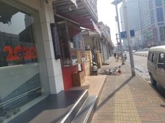 -香园炸鸡(鞍山西道店)