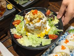 -小川洋风料理(街道口店)