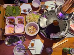 -济州爱肉堂(总店)