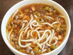 -老牌坊鲁菜名店(聊城美食岛店)