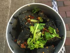 -黑色经典臭豆腐·湖南特产(潇湘文化店)