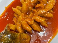 -宏利土菜馆(马山店)