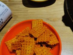 -杨翔豆皮涮牛肚(万和城店)