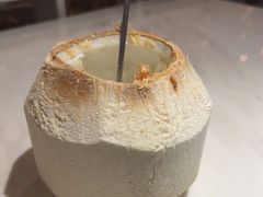 -喃喃椰·糟粕醋·椰子鸡火锅(七堡花园店)