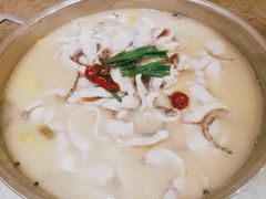 -有家酸菜鱼(苏州绿宝广场店)