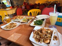 -真浪大家乐海鲜餐馆