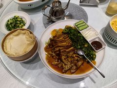-一宽宽宴(白浮泉路店)