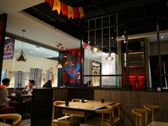 大堂-精悦蓉(正大乐城店)