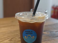 -PUZZLE COFFEE 拼图咖啡