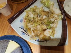 -小镇大厨私房餐厅