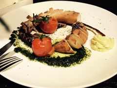 -HIHE Bistro·Oyster Bar(华熙live店)