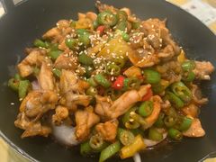 -梁记粥铺(开元地中海店)