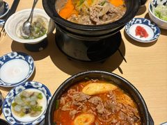 -小山日本料理(太古汇店)
