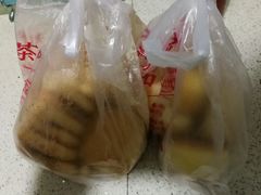 -中关村茶点