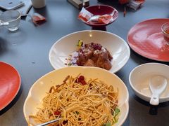 -小厨娘金榜题名(夫子庙秦淮河店)