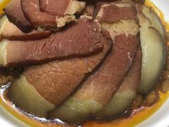 腊味合蒸-建辉湖南土菜馆(南大街店)