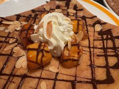 -La Creperie法餐厅(芮欧百货店)