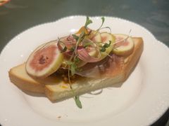 -第101座花园餐厅(湖滨88店)