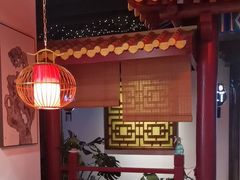 -秦月轩·陕西家乡菜(阜成路·五棵松店)