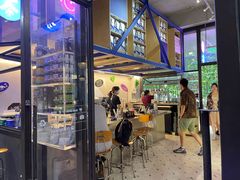 门面-大小咖啡 BigSmallCoffee(麦子店)