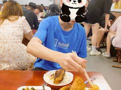 -刘小忙把子肉(北园大街总店)