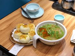 -品回味清真西北楼(宁波首店)