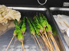 -叶婆婆钵钵鸡(解放碑店)