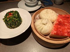 -晓淮山·扬州早茶·淮扬菜(龙阳广场店)