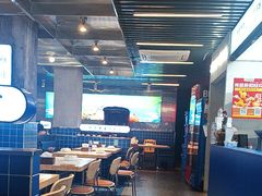 -醉壹号海鲜大排档(厦门美食地标店)