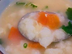 -很久以前羊肉串(簋街店)