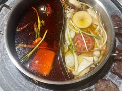 -执牛耳涮烤牛排火锅(伊河路店)