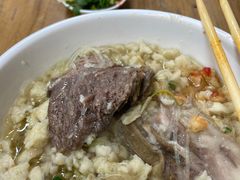 -老刘家泡馍·陕西老字号(钟楼广济街店)