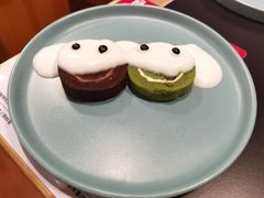 -厚道寿喜烧専門店·自助畅食(国贸店)