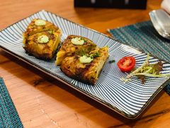 -帕歌西班牙餐厅paco tapas