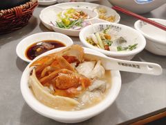 -官塘原味鱼生·潮菜大排档(潮州总店)