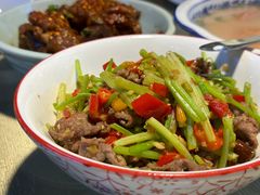 -大碗厨 25年老字号 现炒湘菜(四季天地店)